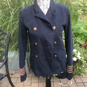 Denim & supply Ralph Lauren blazer sz M